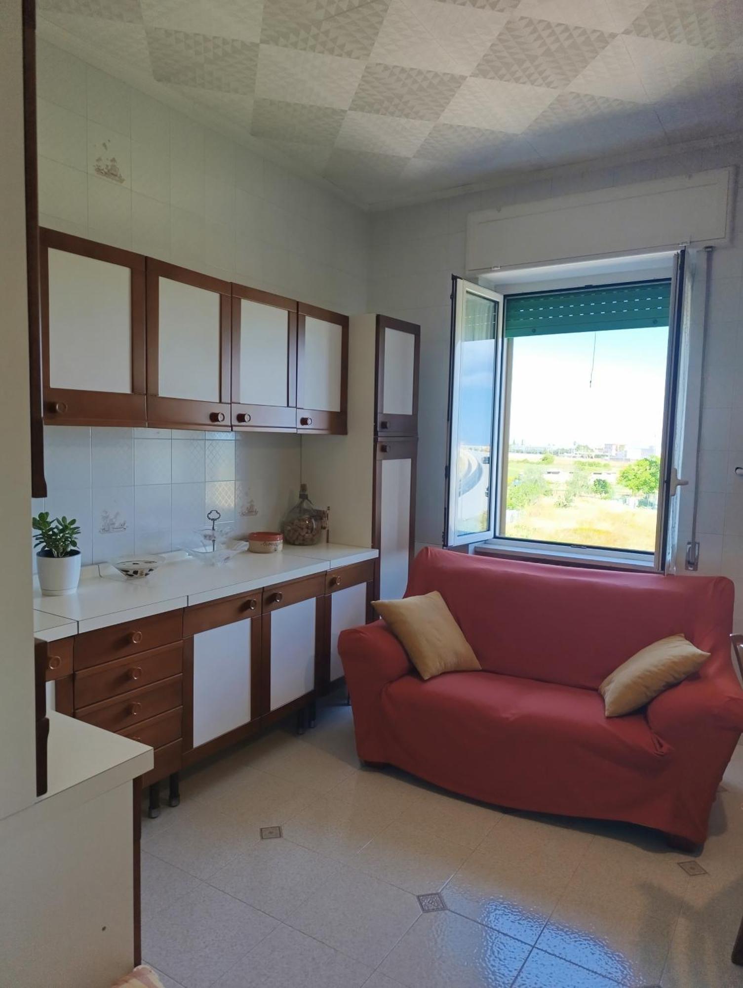 Le Rondini Apartment Trani Exterior photo